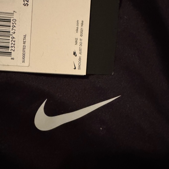 Nike Men’s Large Dry Fit Tshirt Brand New With Tags - Picture 2 of 4